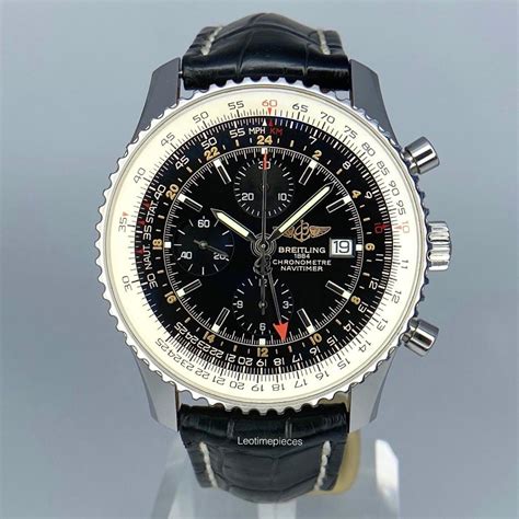 breitling navitimer a24322 for sale